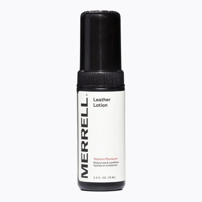 2.5oz Leather Lotion 2.5oz Leather Lotion