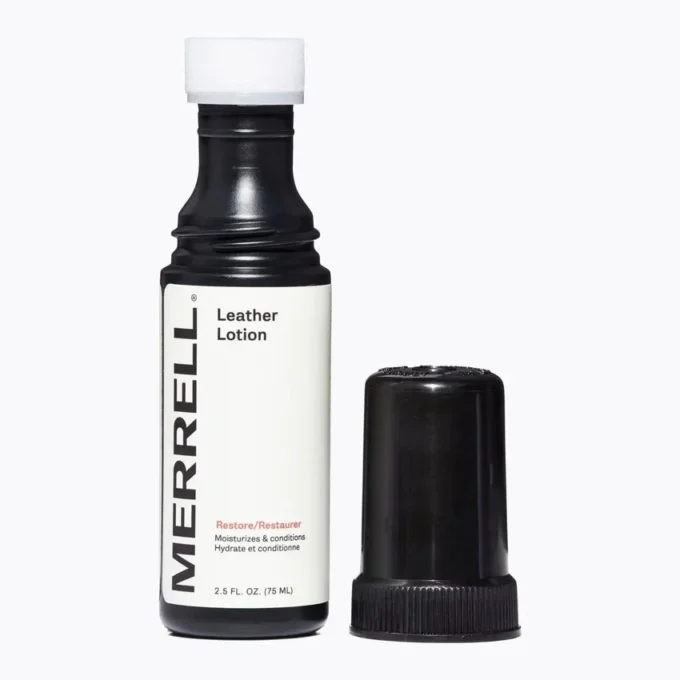 2.5oz Leather Lotion 2.5oz Leather Lotion