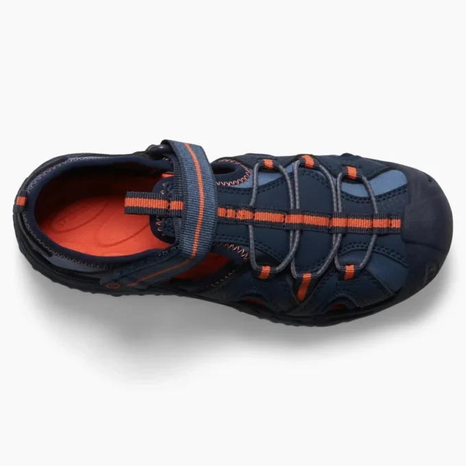 Big Kid’s Hydro 2 Sandal