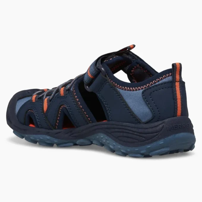 Big Kid’s Hydro 2 Sandal