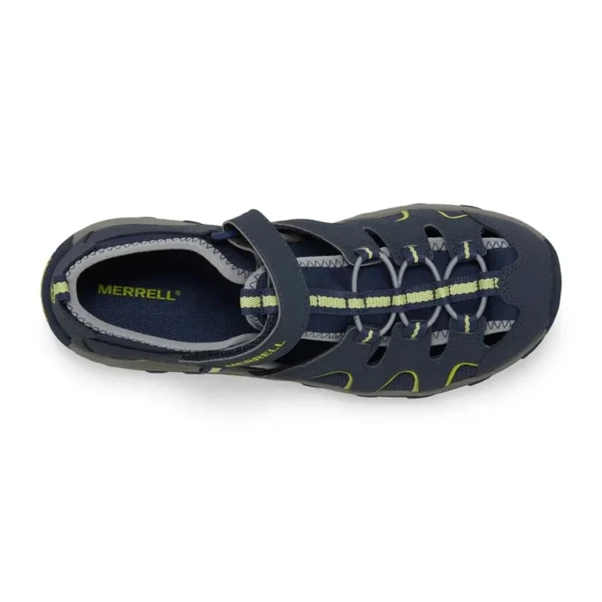 Big Kid’s Hydro H2O Hiker Sandal Big Kid’s Hydro H2O Hiker Sandal