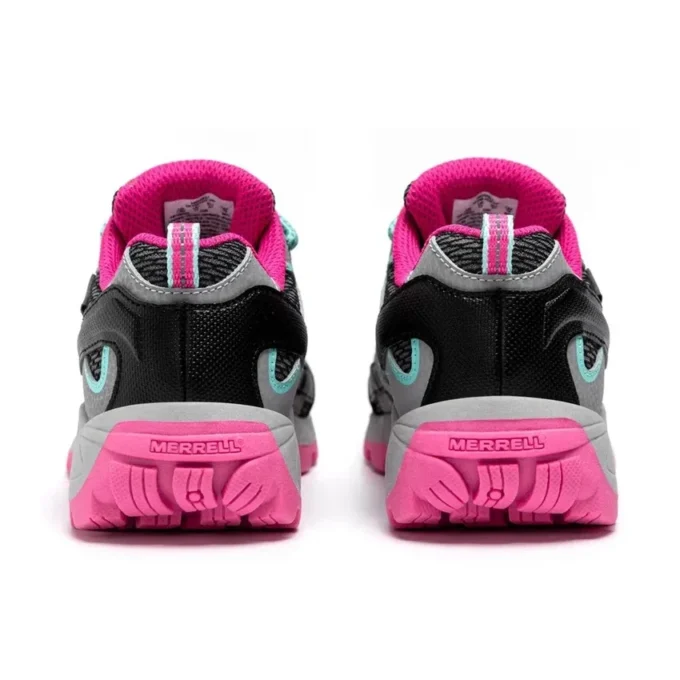 Big Kid’s Moab KDZ Waterproof Big Kid’s Moab KDZ Waterproof