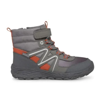 Big Kid’s Polar Trekker Boot