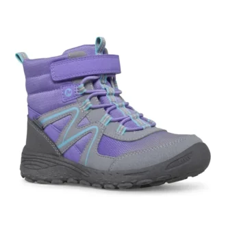 Big Kid’s Polar Trekker Boot
