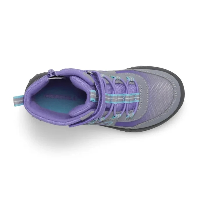 Big Kid’s Polar Trekker Boot