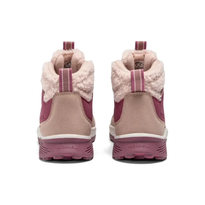 Big Kid’s Snova Mid Big Kid’s Snova Mid