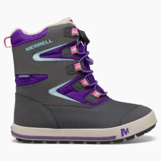Big Kid’s Snow Bank 3.0 Boot