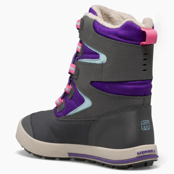 Big Kid’s Snow Bank 3.0 Boot Big Kid’s Snow Bank 3.0 Boot