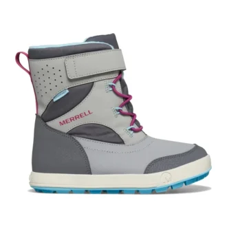 Big Kid’s Snow Storm 3.0 Waterproof Boot