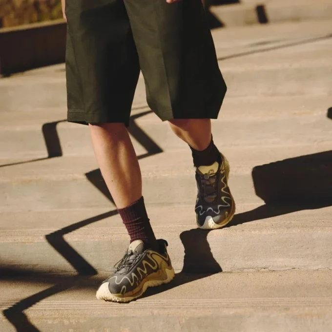 Cham Redux Storm GORE-TEX® Cham Redux Storm GORE-TEX®