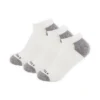 Eco Cushioned Low Cut Socks 3 Pack Eco Cushioned Low Cut Socks 3 Pack