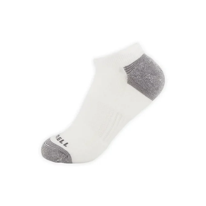 Eco Cushioned Low Cut Socks 3 Pack Eco Cushioned Low Cut Socks 3 Pack