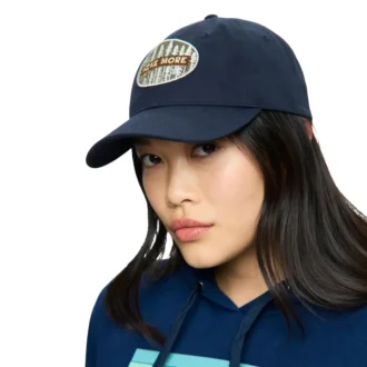 Hike More Patch Cap