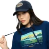 Hike More Patch Cap Hike More Patch Cap