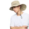 Huntington Fisherman Hat