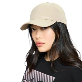 Huntington Tech Fabric Cap