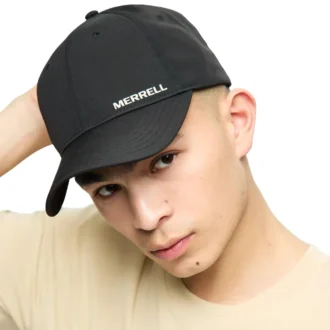 Huntington Tech Fabric Cap