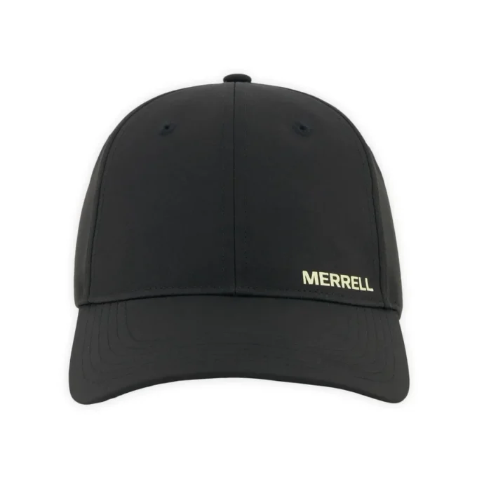 Huntington Tech Fabric Cap Huntington Tech Fabric Cap