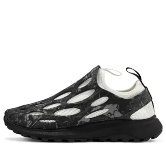 Hydro Runner “Black White”