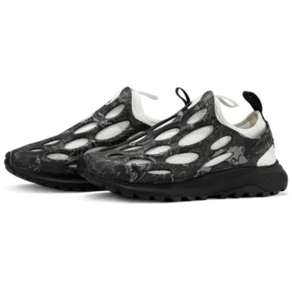 Hydro Runner “Black White”