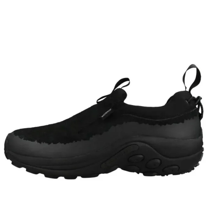 Jungle Moc Evo Winter Waterproof “Black”