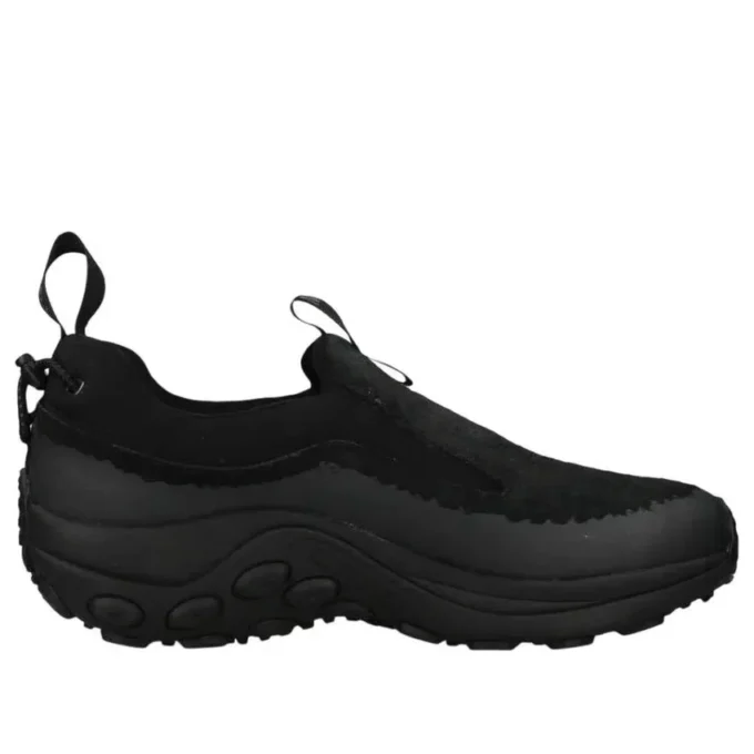 Jungle Moc Evo Winter Waterproof “Black”