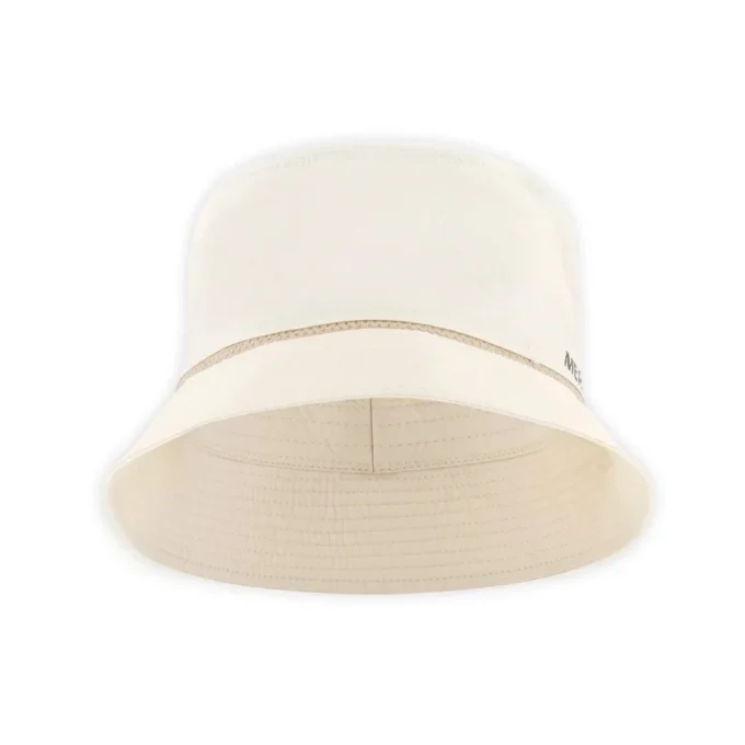 Linear Logo Bucket Cap Linear Logo Bucket Cap