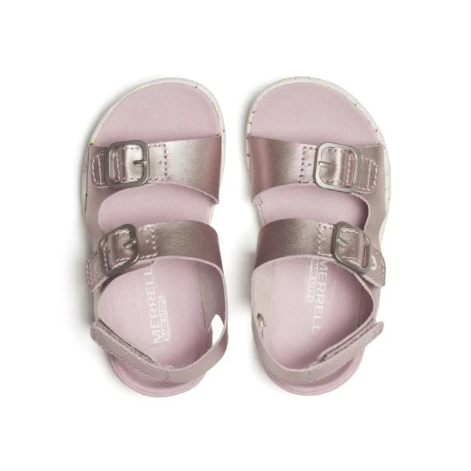 Little Kid’s Bare Steps® Sandal Little Kid’s Bare Steps® Sandal