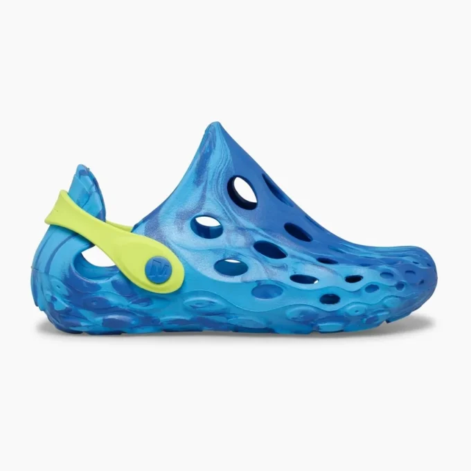 Little Kid’s Hydro Moc Little Kid’s Hydro Moc