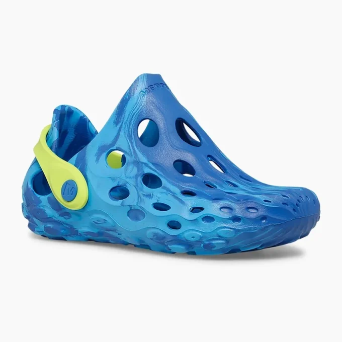 Little Kid’s Hydro Moc Little Kid’s Hydro Moc