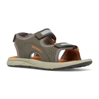 Little Kid’s Panther Sandal 3.0