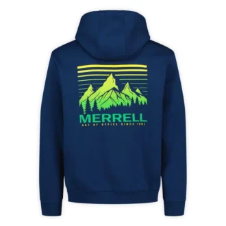 Men’s 1981 Graphic Hoody