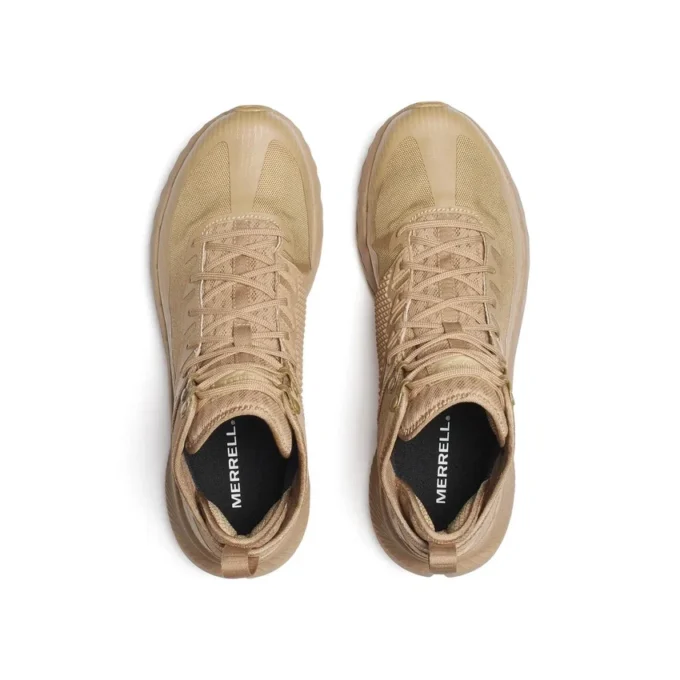 Men’s Agility Peak 5 Tactical Mid GORE-TEX® Men’s Agility Peak 5 Tactical Mid GORE-TEX®