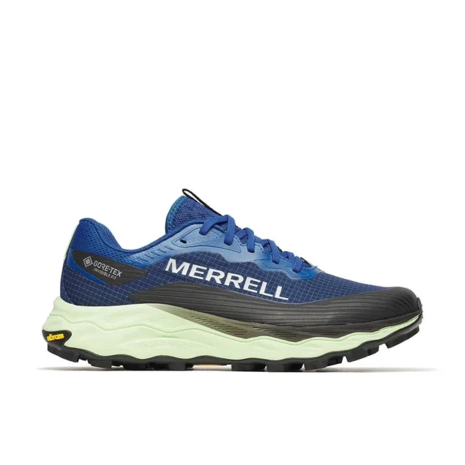 Men’s Agility Peak 6 GORE-TEX® Men’s Agility Peak 6 GORE-TEX®