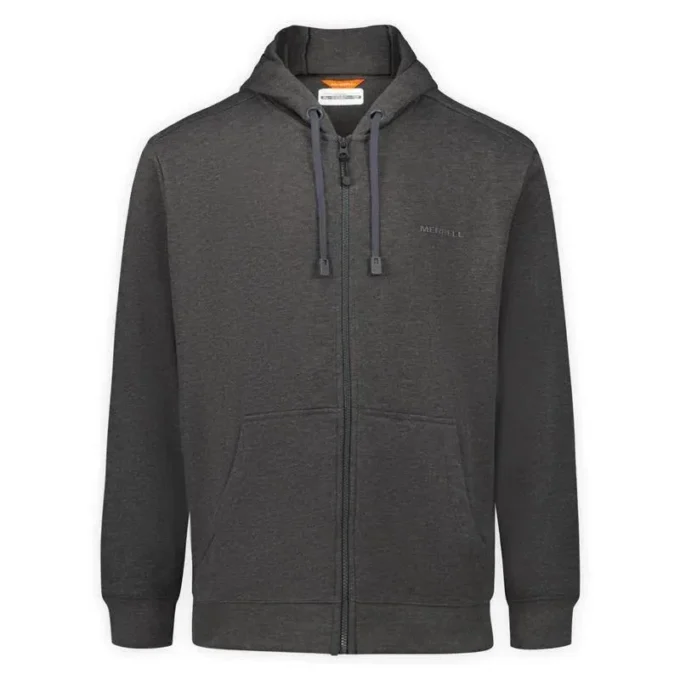 Men’s Carson Full Zip Hoody Men’s Carson Full Zip Hoody
