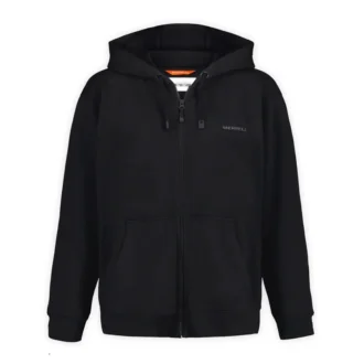 Men’s Carson Full Zip Hoody