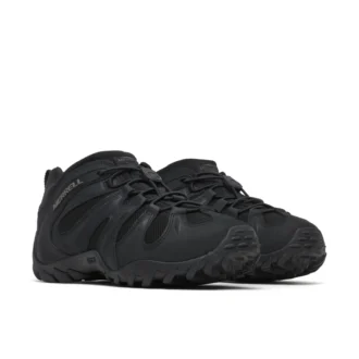 Men’s Chameleon 8 Stretch Tactical Work Shoe