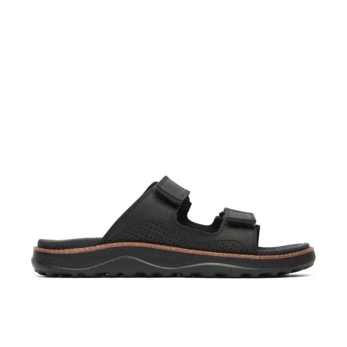 Men’s Cove Leather Slide Men’s Cove Leather Slide