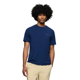 Men’s Horizon Tencel Tee