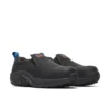 Men’s Jungle Moc Leather Comp Toe Work Shoe Wide Width Men’s Jungle Moc Leather Comp Toe Work Shoe Wide Width