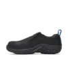 Men’s Jungle Moc Leather Comp Toe Work Shoe Wide Width Men’s Jungle Moc Leather Comp Toe Work Shoe Wide Width