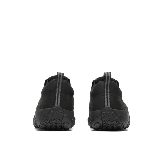 Men’s Jungle Moc Leather Hi-Vis Carbon Fiber Low Wide Width Men’s Jungle Moc Leather Hi-Vis Carbon Fiber Low Wide Width