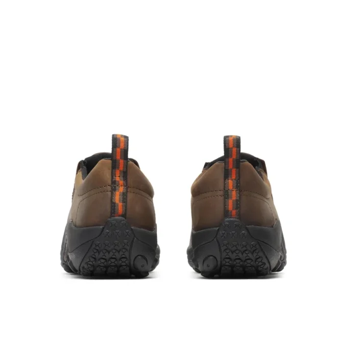 Men’s Jungle Moc Leather SR Work Shoe Wide Width Men’s Jungle Moc Leather SR Work Shoe Wide Width