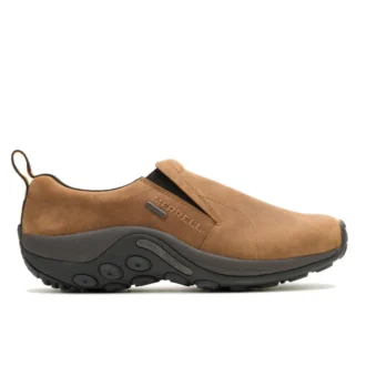 Men’s Jungle Moc Nubuck Waterproof