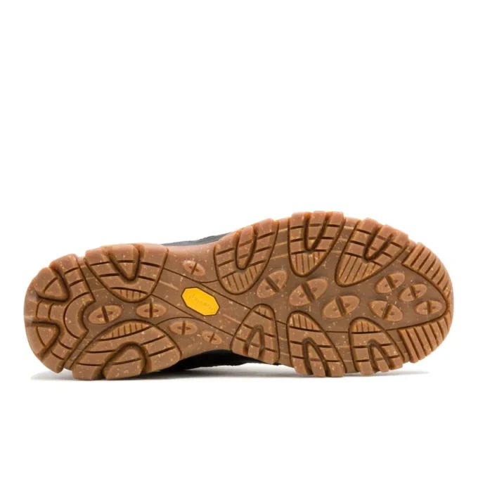 Men’s Moab 3 Luxe Leather Men’s Moab 3 Luxe Leather