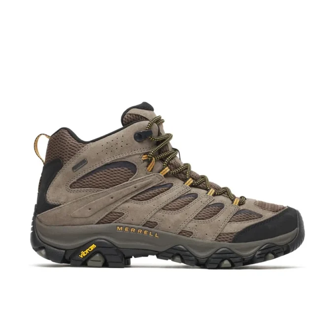 Men’s Moab 3 Mid GORE-TEX® Wide Width