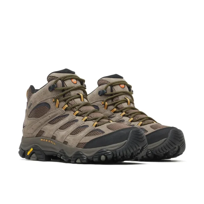 Men’s Moab 3 Mid GORE-TEX® Wide Width