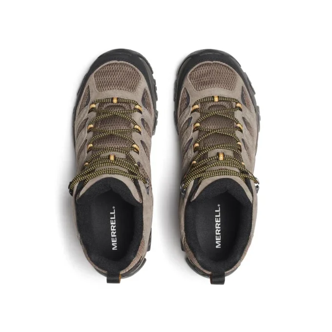 Men’s Moab 3 Mid GORE-TEX® Wide Width
