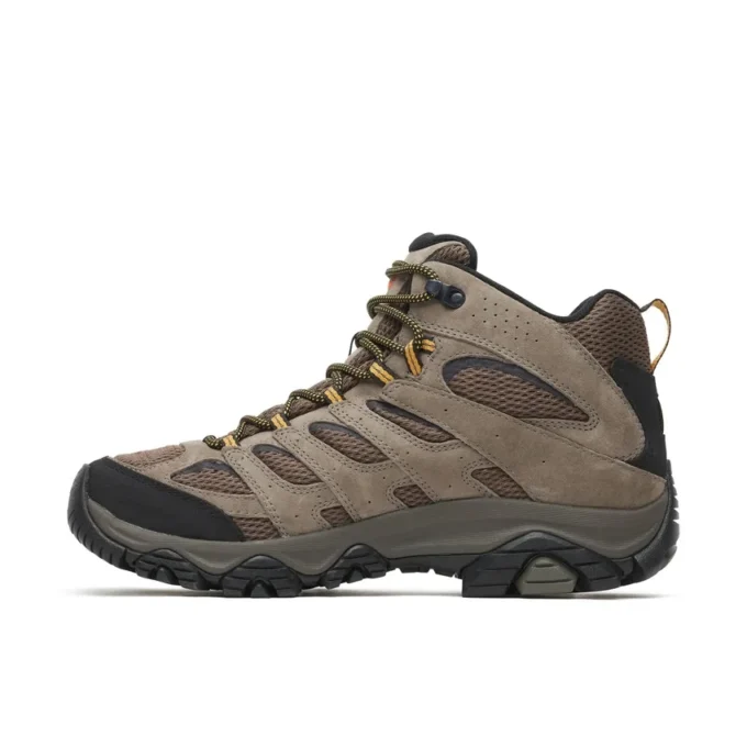 Men’s Moab 3 Mid GORE-TEX® Wide Width