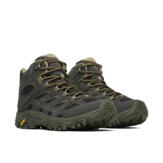 Men’s Moab 3 Mid Waterproof Wide Width